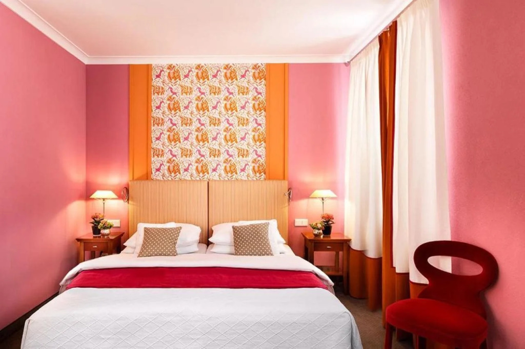 Hotel Goliath am Dom