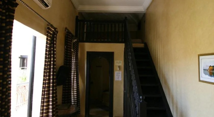 Riad fabi