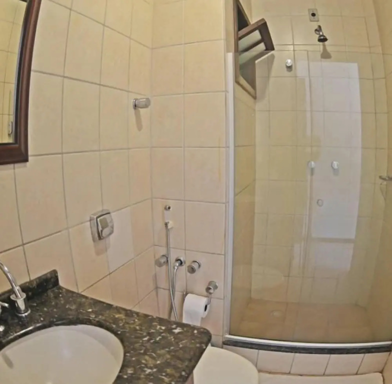 Hotel Pousada Capão