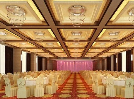 Baiyin Hotel