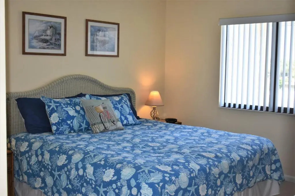 Unit 6307 - Ocean & Racquet Club
