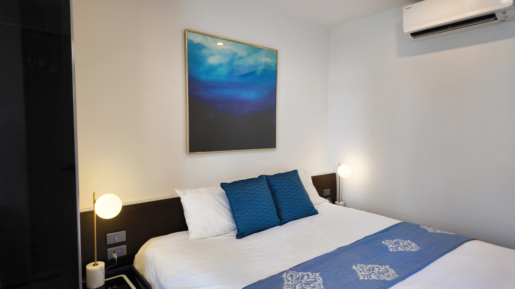 Karon Beach Villa