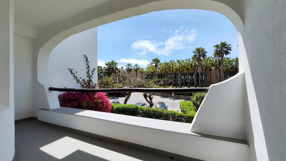 S o Rafael Duplex in Albufeira