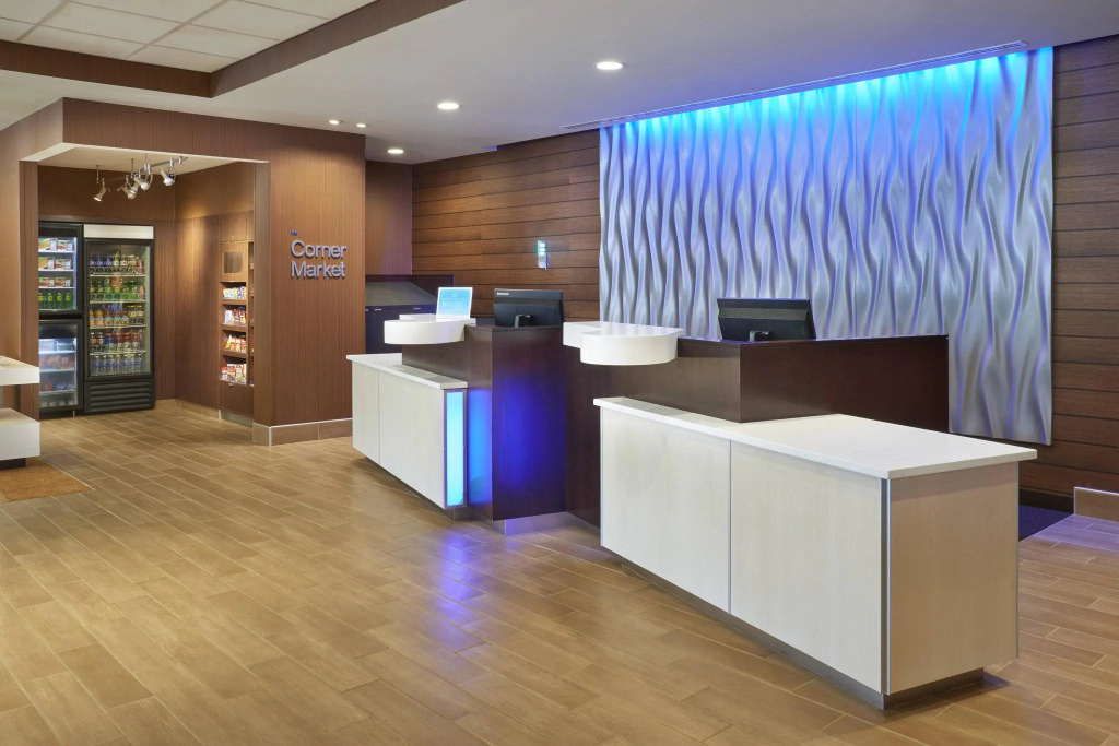 Fairfield by Marriott Niagara Falls