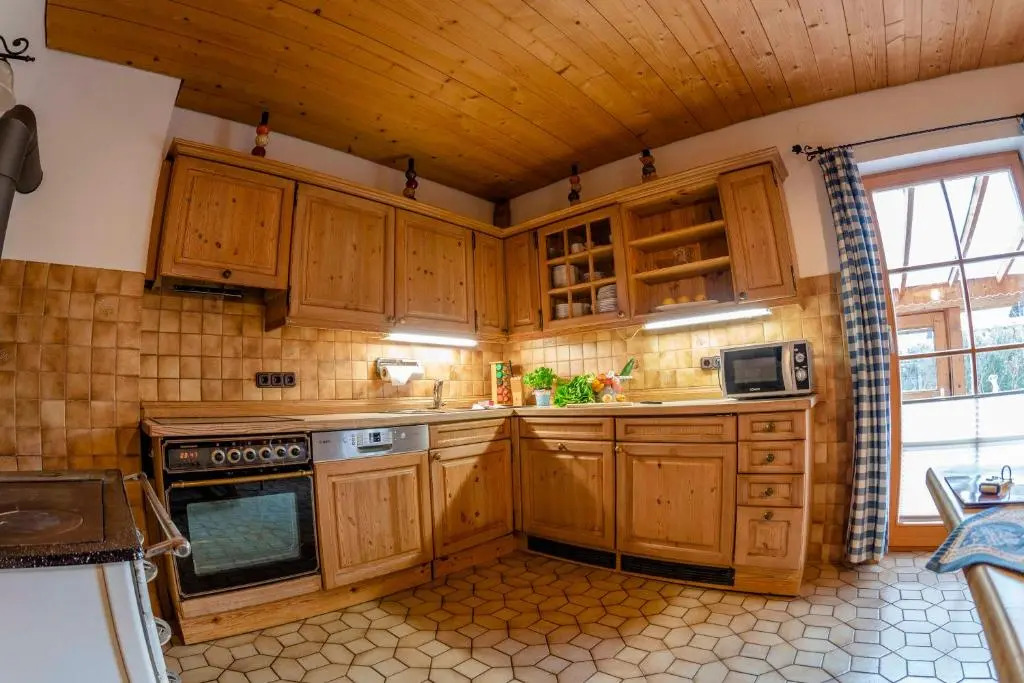 Ferienwohnung Wörnerblick