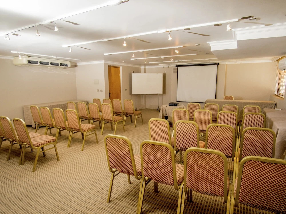 Studio 56 Apart Hotel by Terrado Iquique