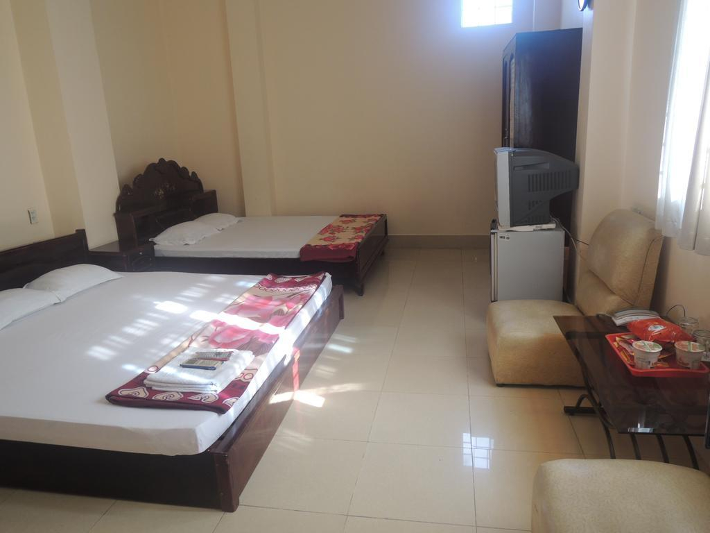 Vien Dong 2 Hotel
