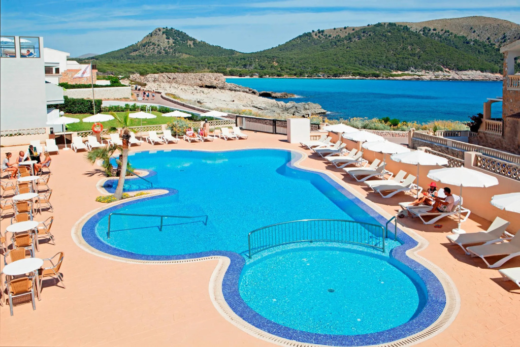 Hotel HSM Regana