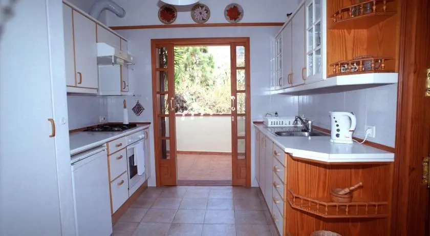 Finca am Berg