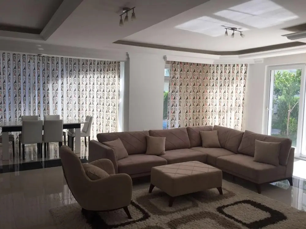 Ocean Villa 1