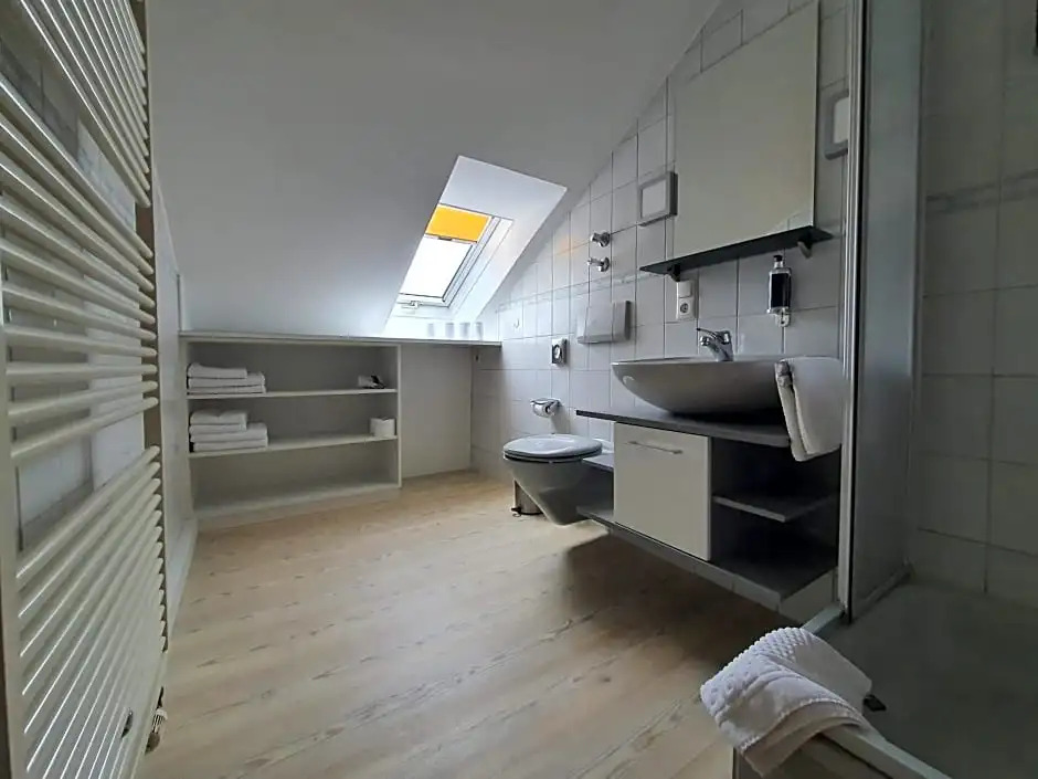 Landhaus Oberaurach