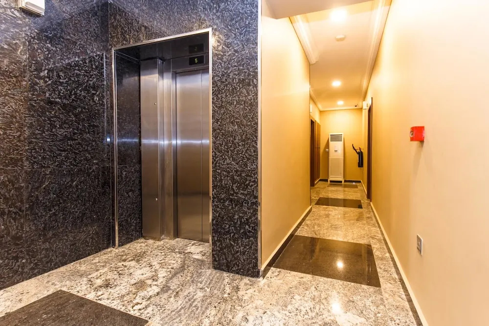 Joygate Hotels & Suites