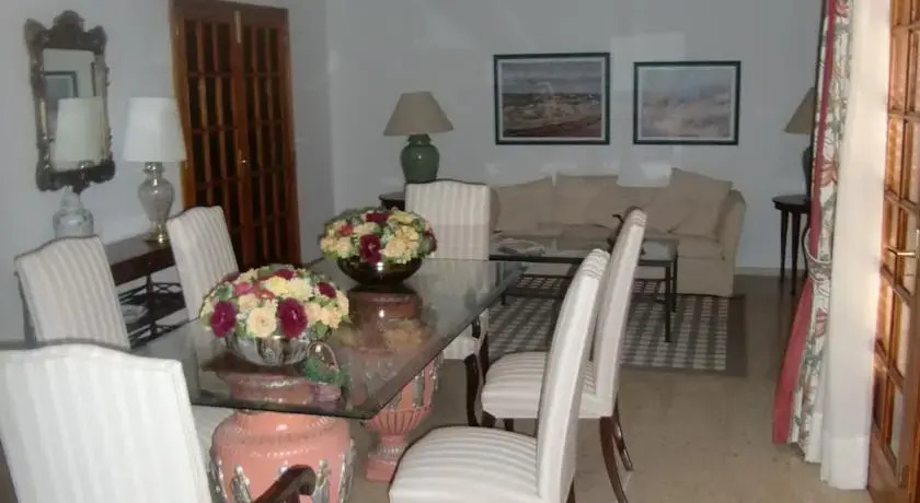 Hotel el Pino