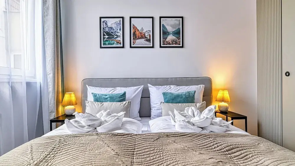 Apartamenty Sun & Snow Pod Ratuszem