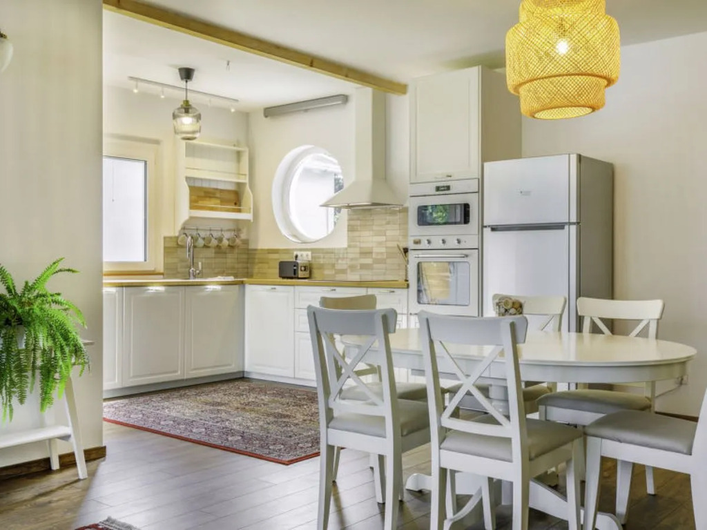 Holiday Home Sunstreet by Interhome