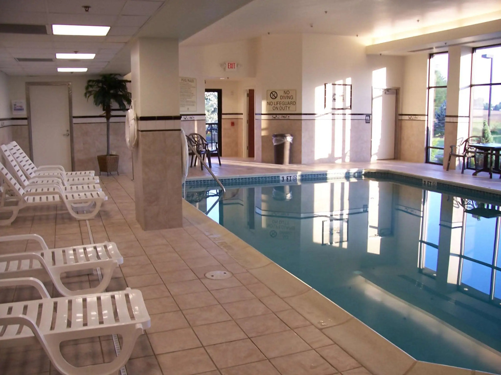 Hampton Inn Easton