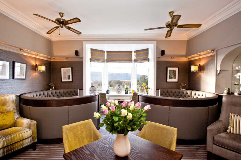Windermere Hillthwaite Hotel