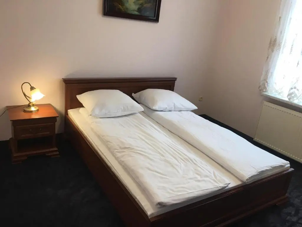 Pensjonat SPA u Tomasza