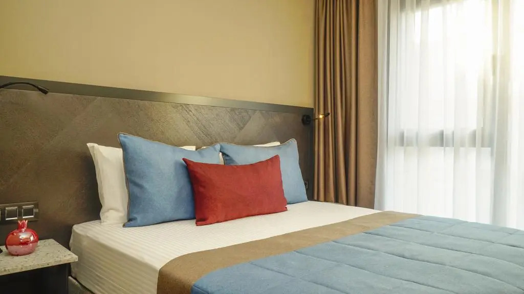 Rudis Hotel