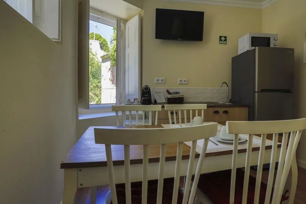 Casa dos Santos Sintra Apartments