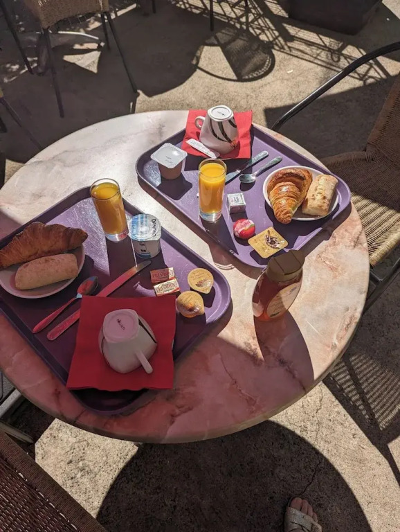 Auberge Des Pins