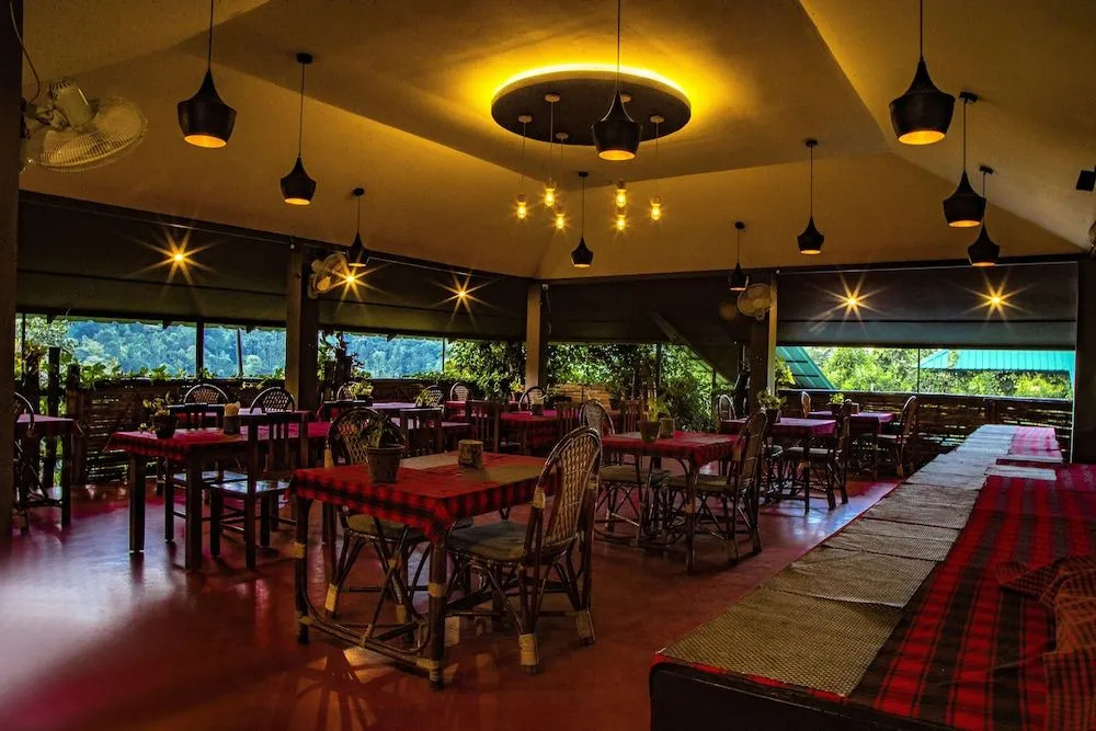 Ecotones Munnar by Eden Environs