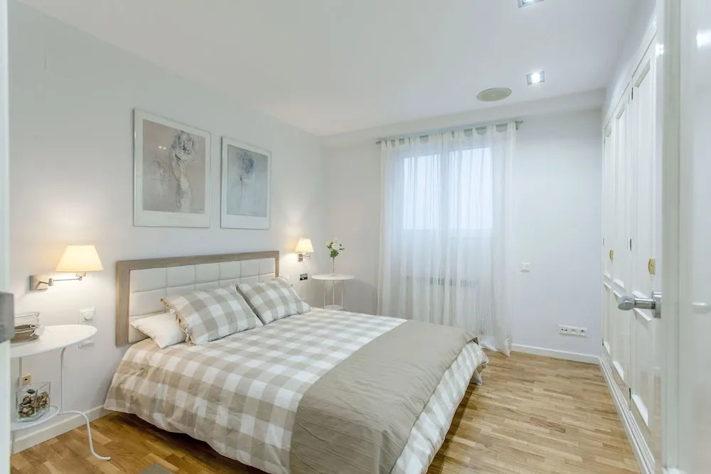 Valencia Flat Rental - City Center Ruzafa Sempere