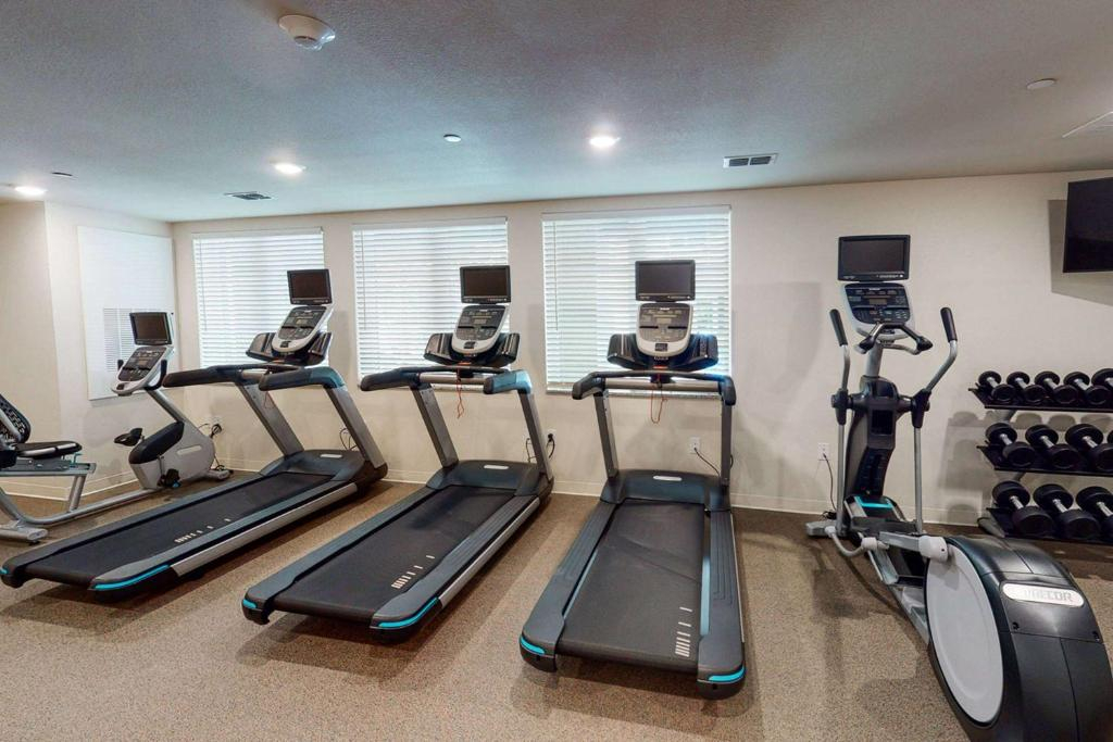 WaterWalk Extended Stay Raleigh Durham Research Triangle