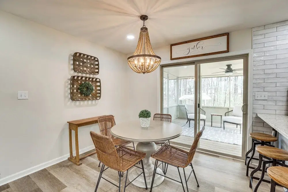 10 Mi to Uab: Inviting Home w/ Free Parking & Wifi