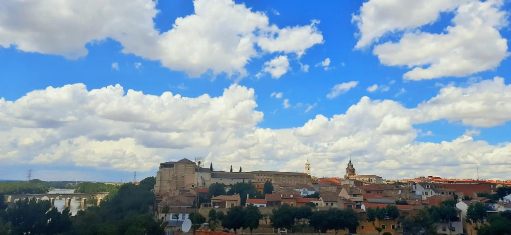 Tordesillas, Miralduero