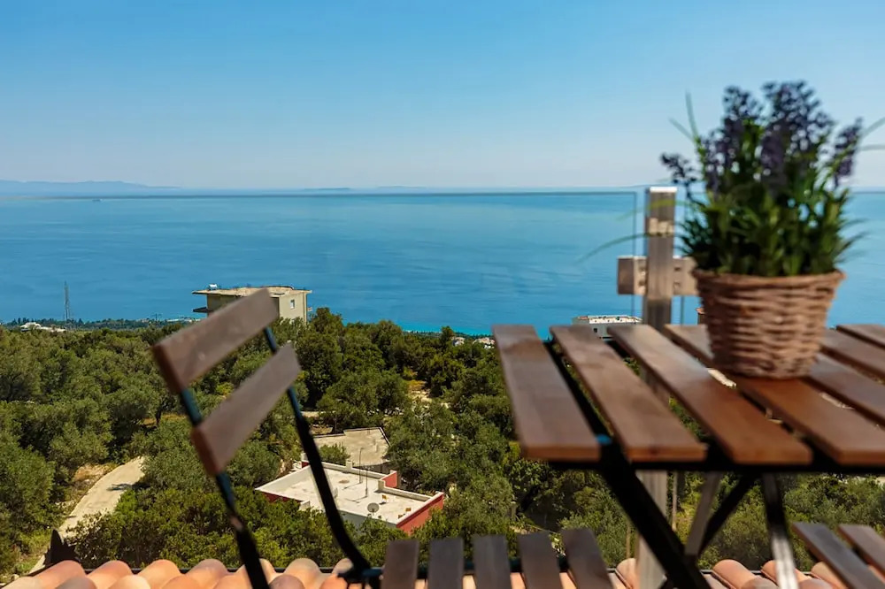Hotel Amare