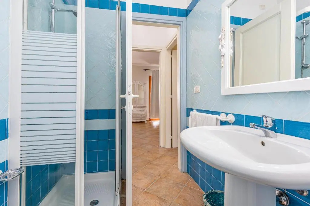 Shanti House Olbia
