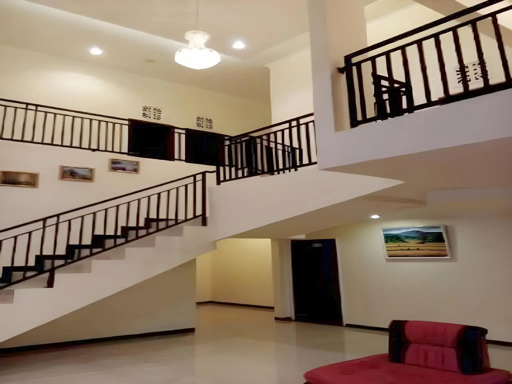 JC Homestay Jember