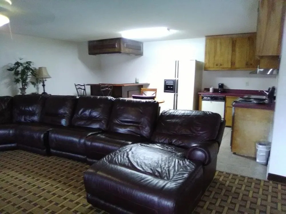 Amerivu Inn & Suites - Helen - Downtown