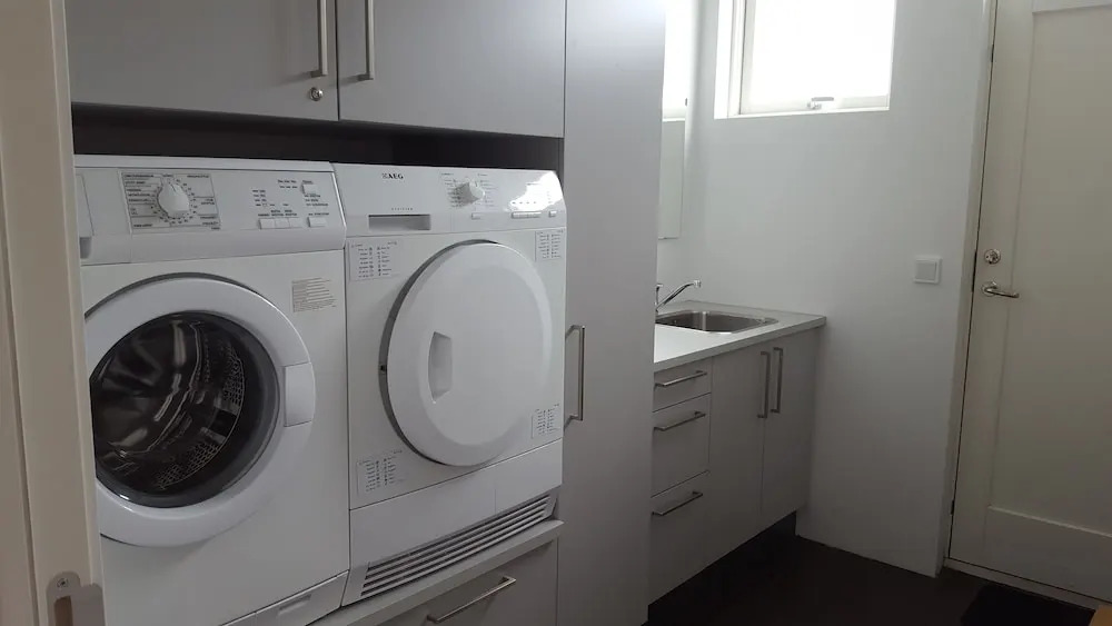 Seydisfjördur Apartment