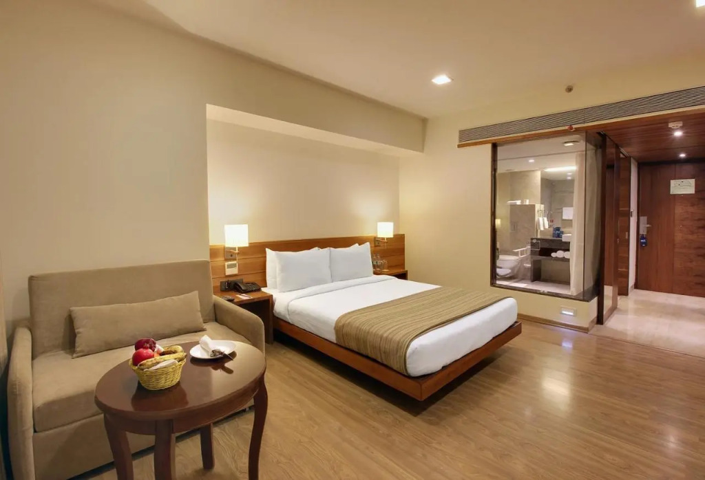 Temple Tree Hotel Shirdi, a member of Radisson Individuals