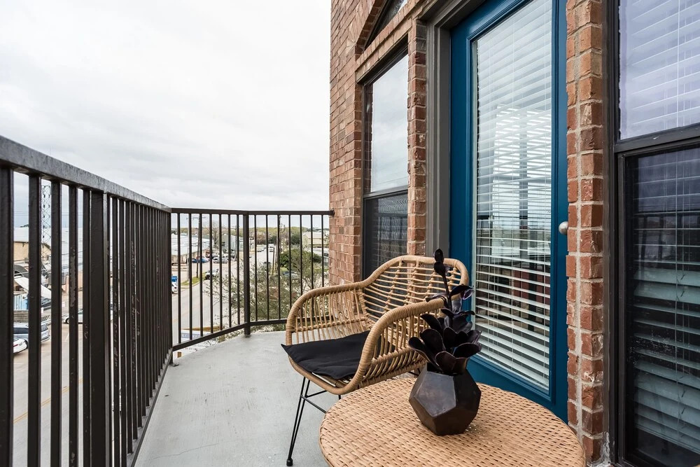 Modern 2BR South Congress by WanderJaunt