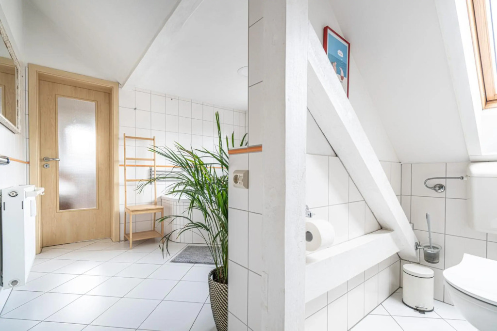 Ferienwohnung Sillack