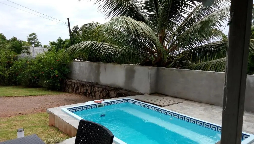 Ogumka, Self catering , Beoliere, Mahe