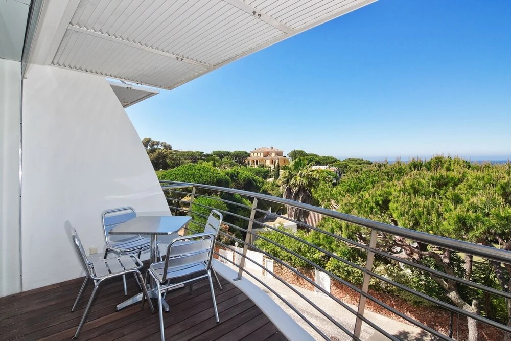Oceanview Apartment