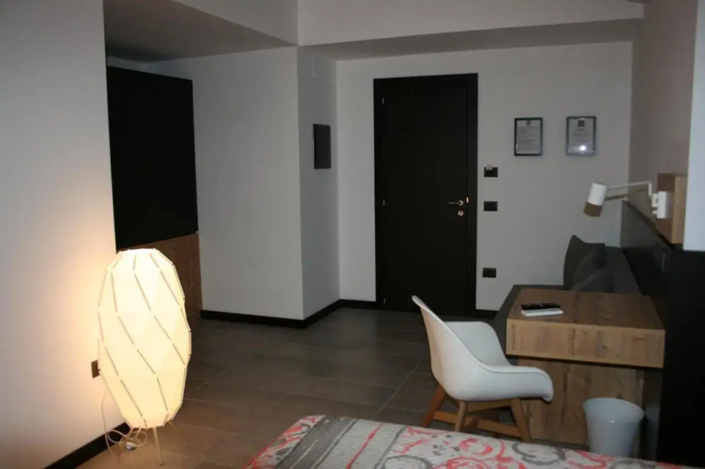 Bed and breakfast 3 stars Salerno