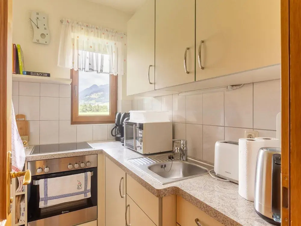 Apartment in Seeboden by Lake Millstatt