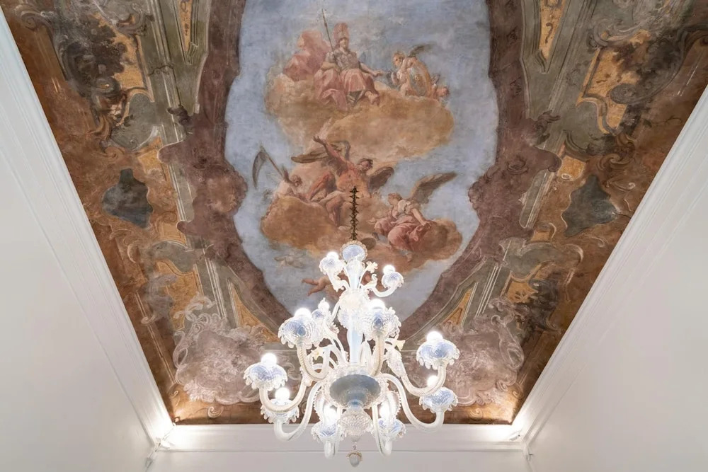 Venice Luxury Palace 3 by Wonderful Italy