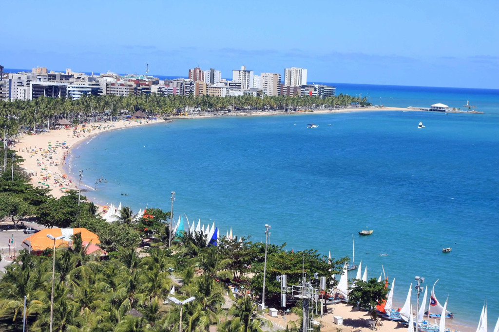 Best Western Premier Maceió