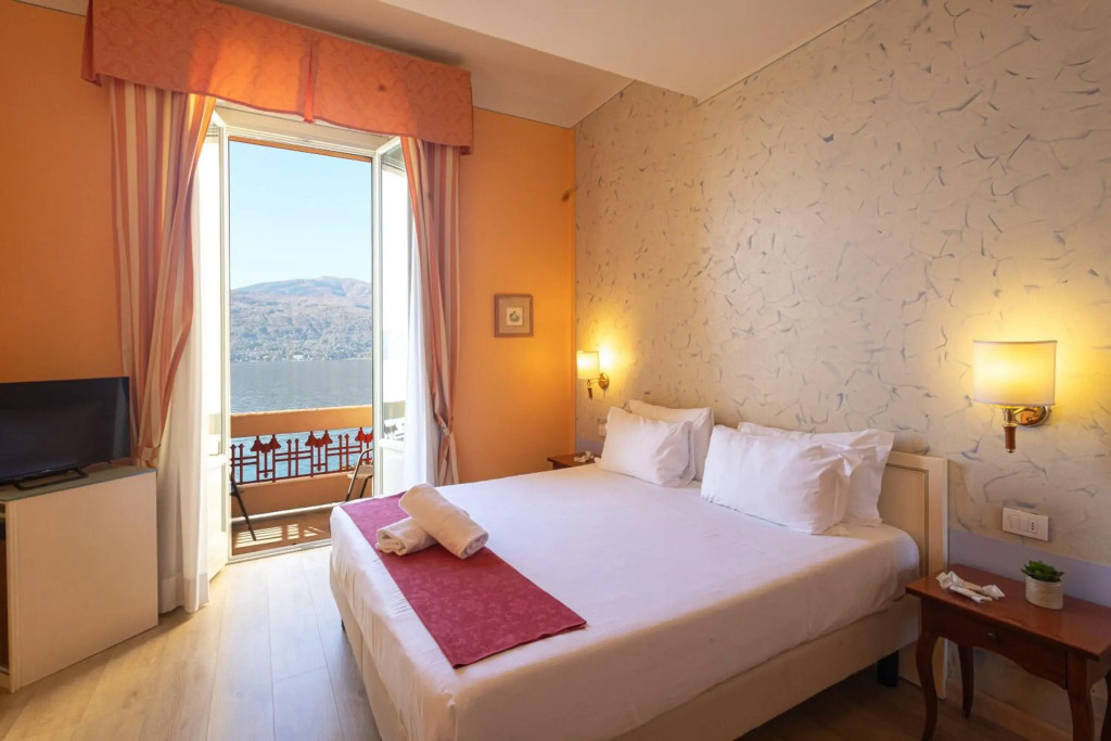 LVG Hotel Collection - Pallanza