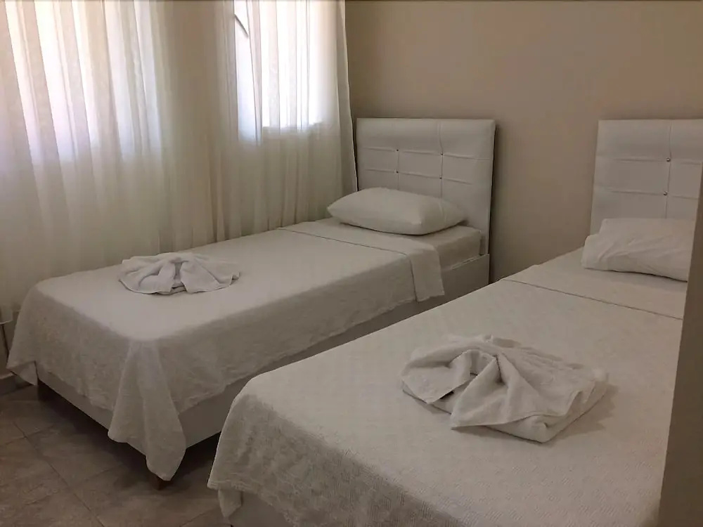 Dalyan Vira Hotel