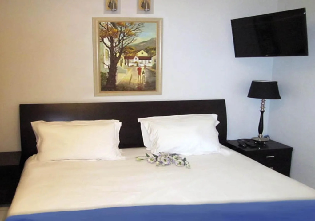 Holiday Guesthouse Langebaan