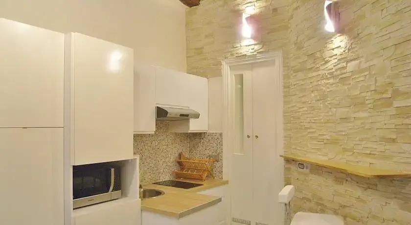 Cozy and Luxury Studio