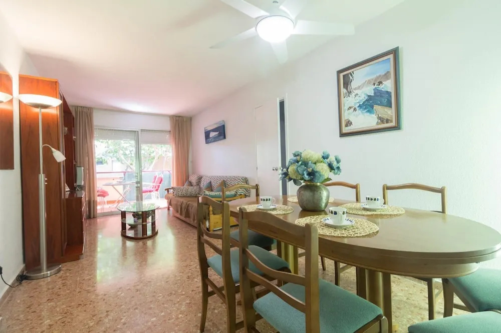 Apartamento Atlas IV ref. 1102  by Iberplaya