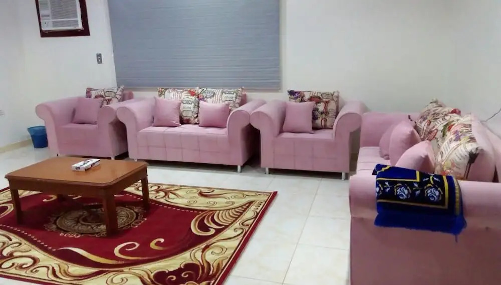 Al Raha Garden Furnished Apartments 2
